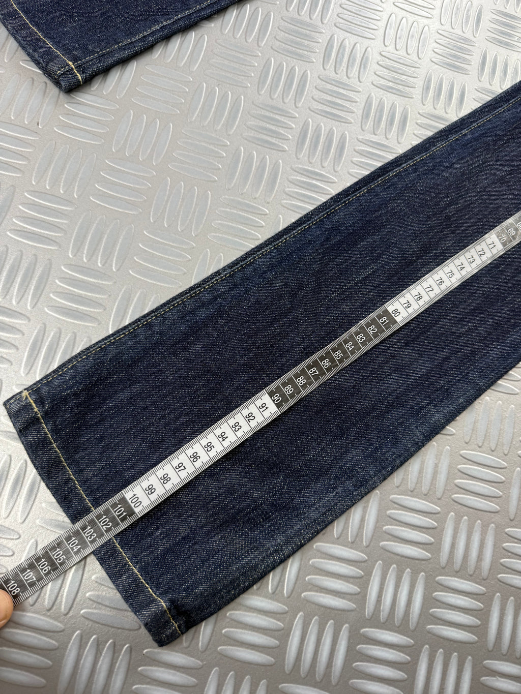 vintage robin's jeans flared low rise 2000's (XS)