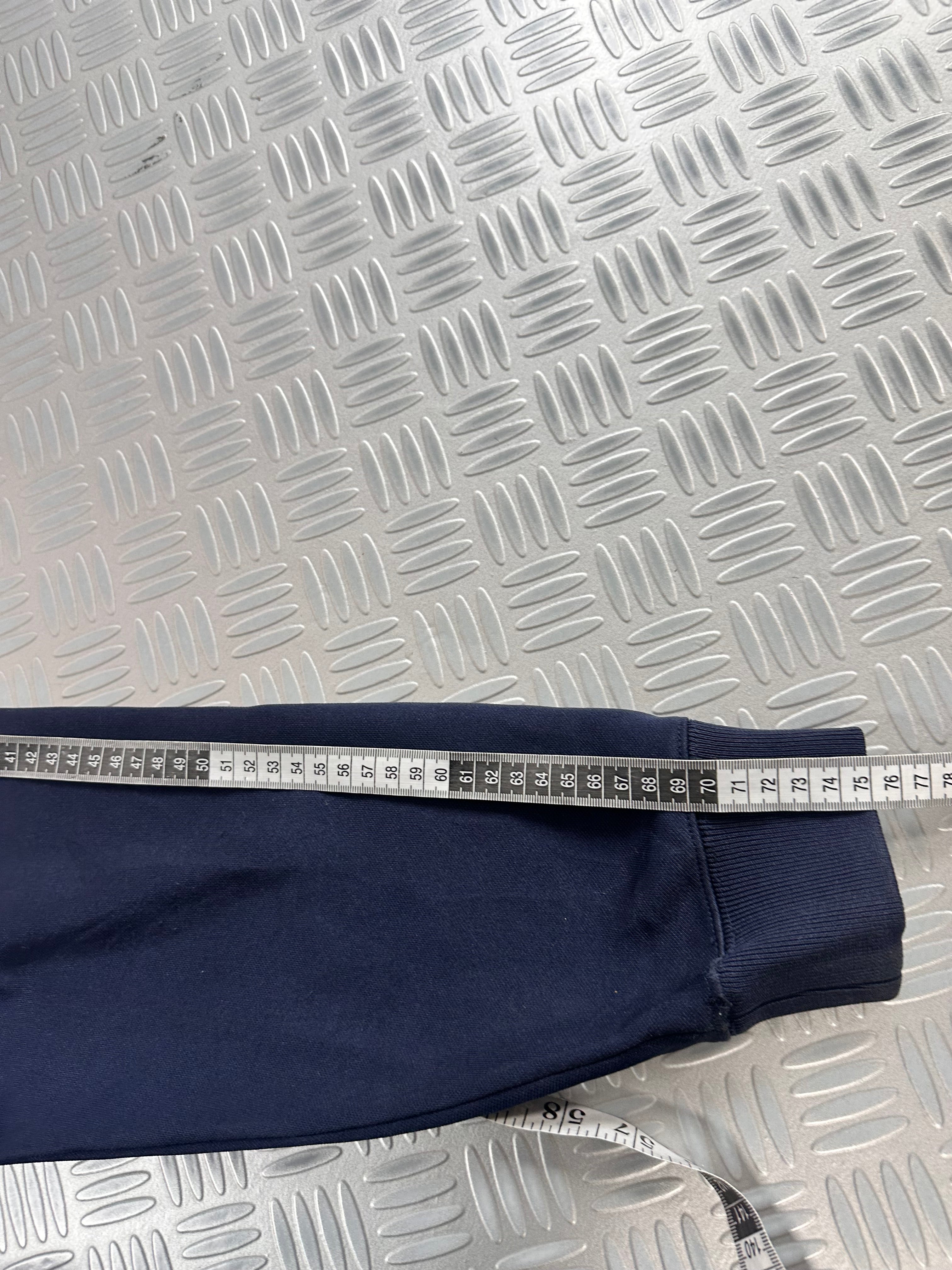 Karakuri tamashi jacket vintage sukajan (L)