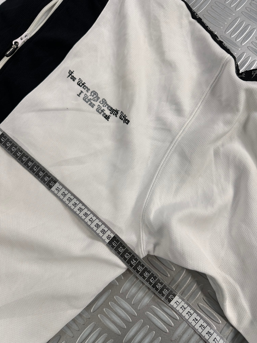 vintage japanese jacket y2k (XXL)