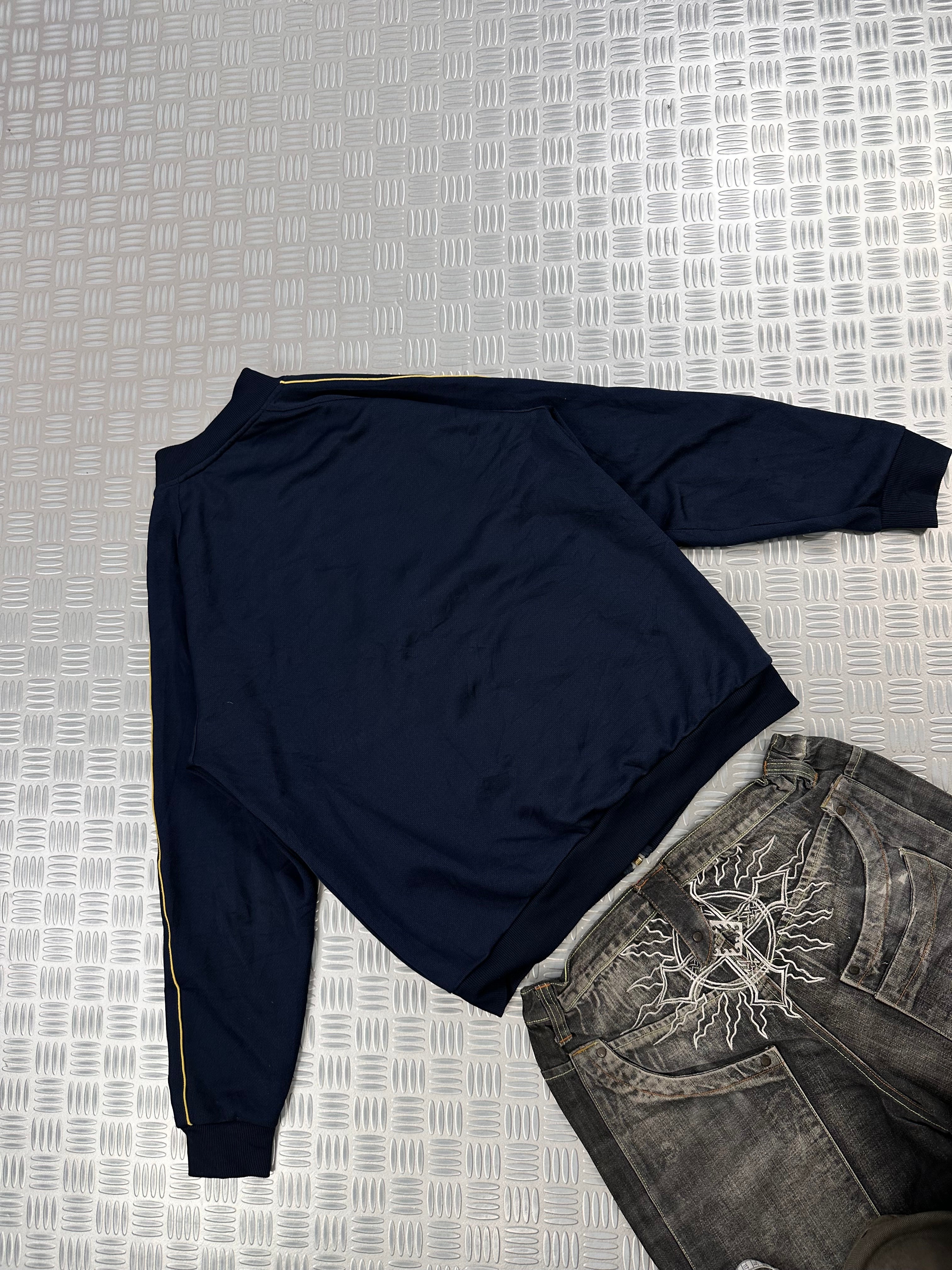 Vintage playboy full zip jacket (L)