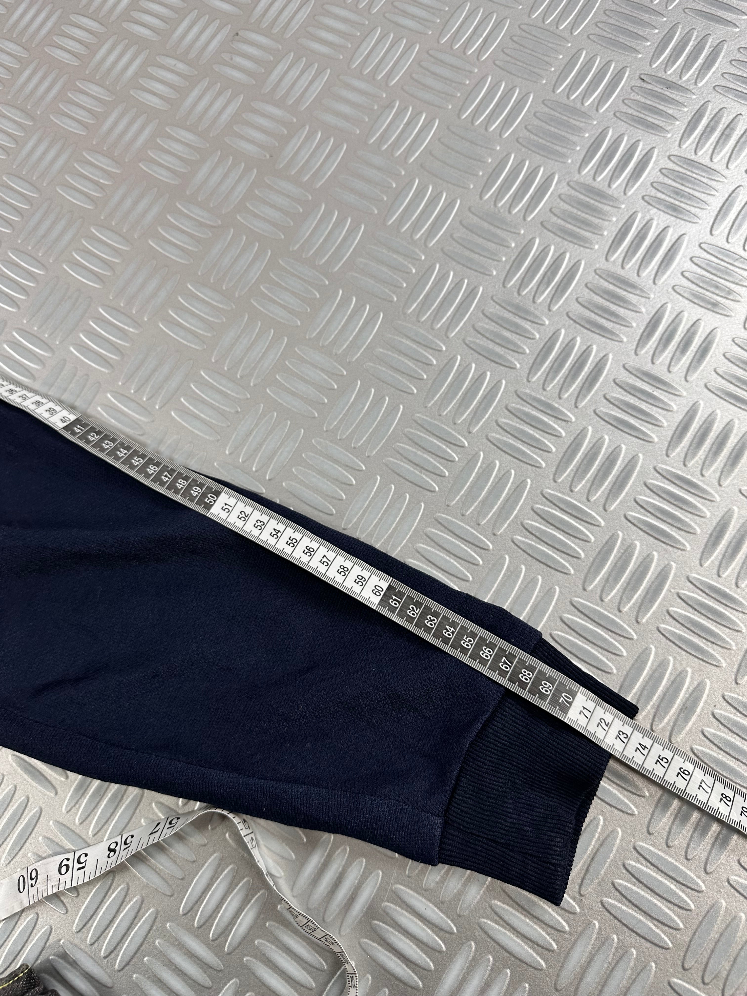 Vintage playboy full zip jacket (L)