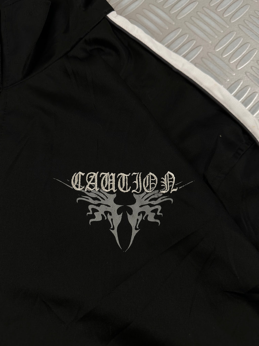vintage y2k japanese jacket 2000's (L)