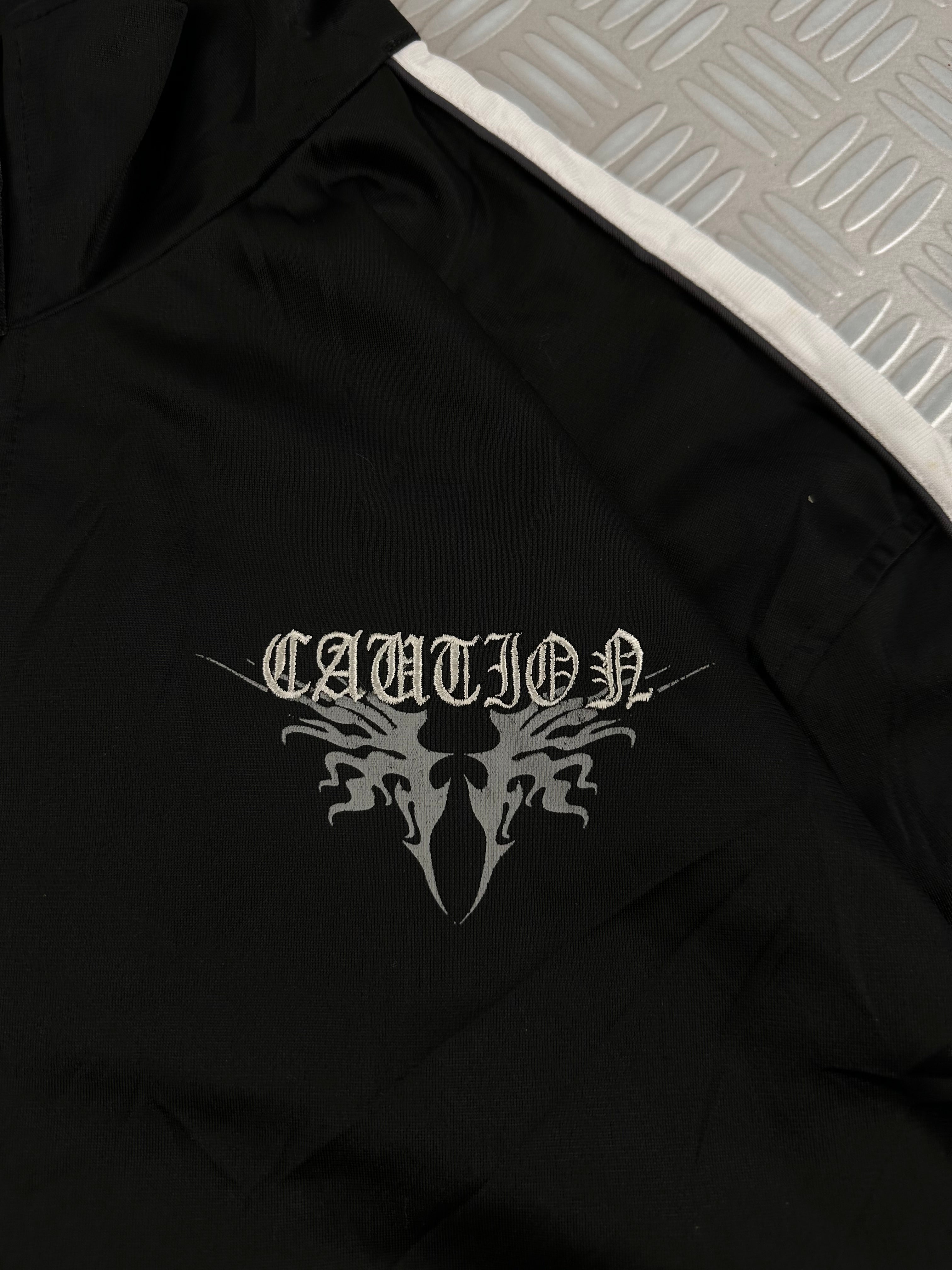 vintage y2k japanese jacket 2000's (L)