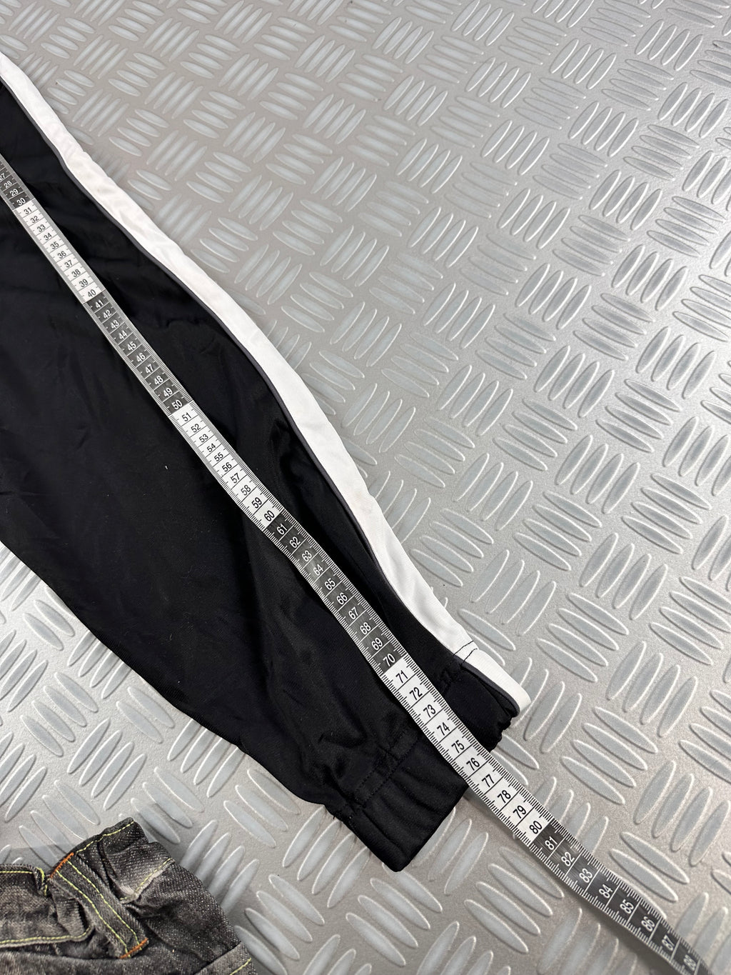vintage y2k japanese jacket 2000's (L)