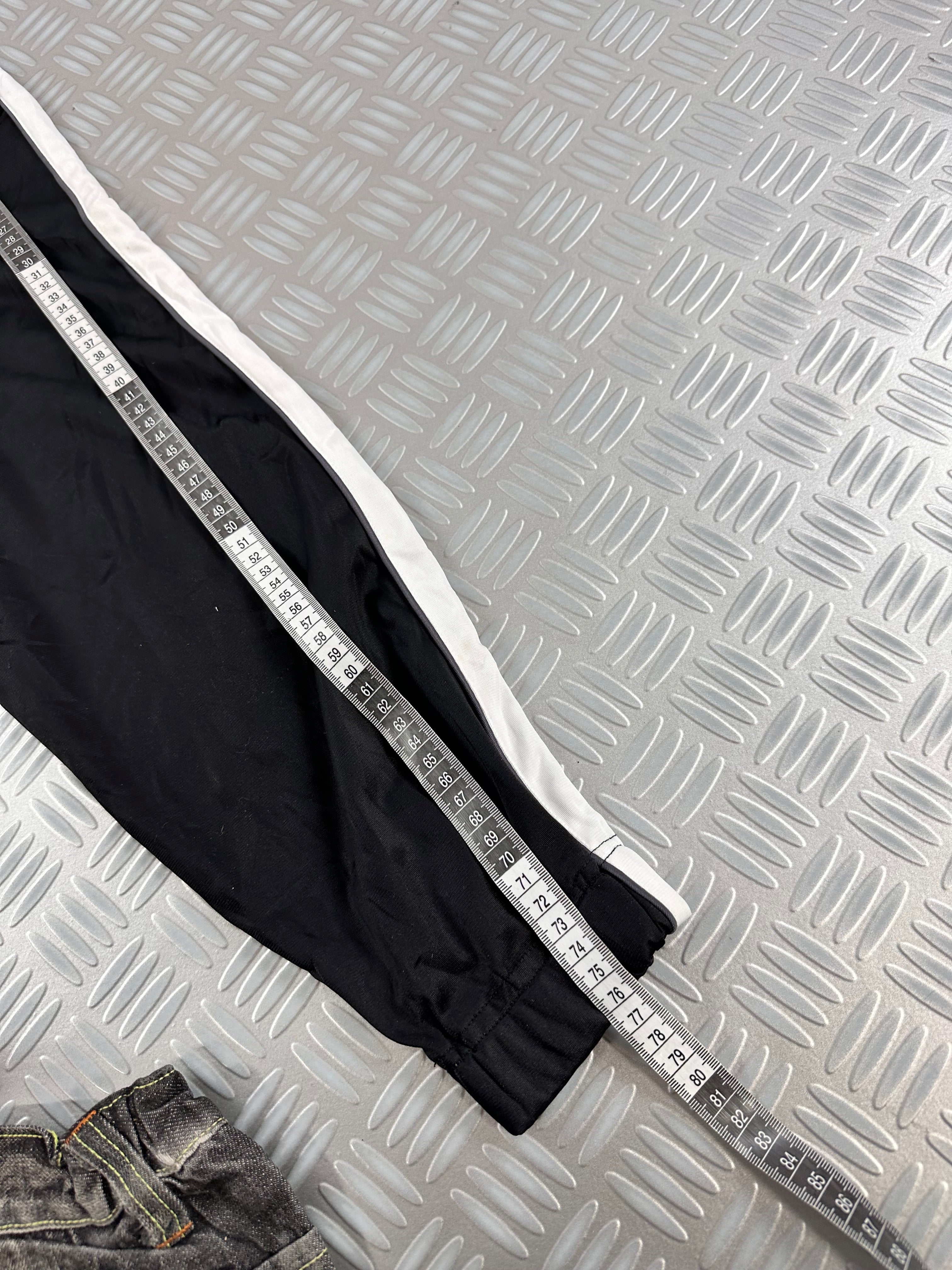vintage y2k japanese jacket 2000's (L)