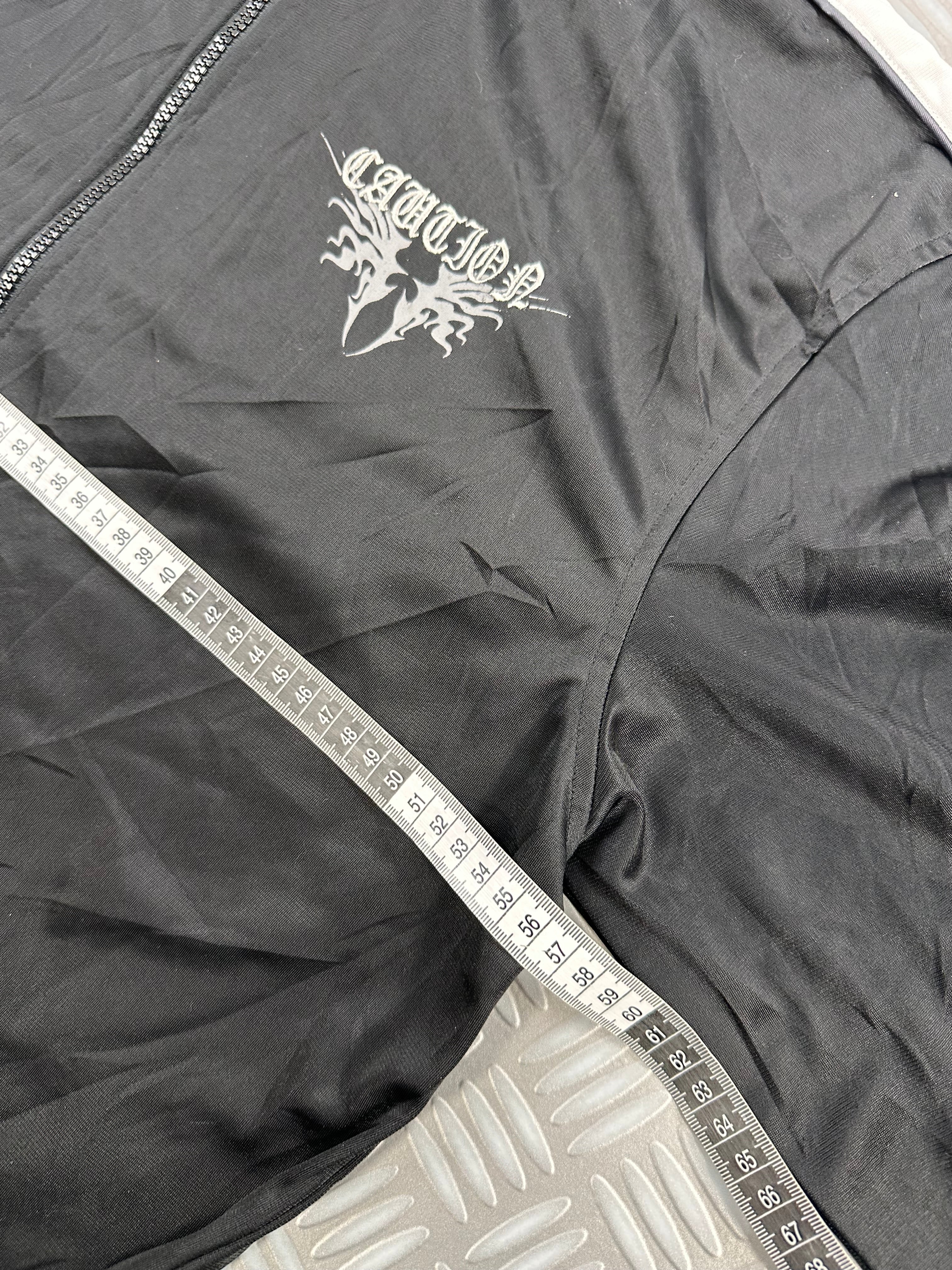 vintage y2k japanese jacket 2000's (L)
