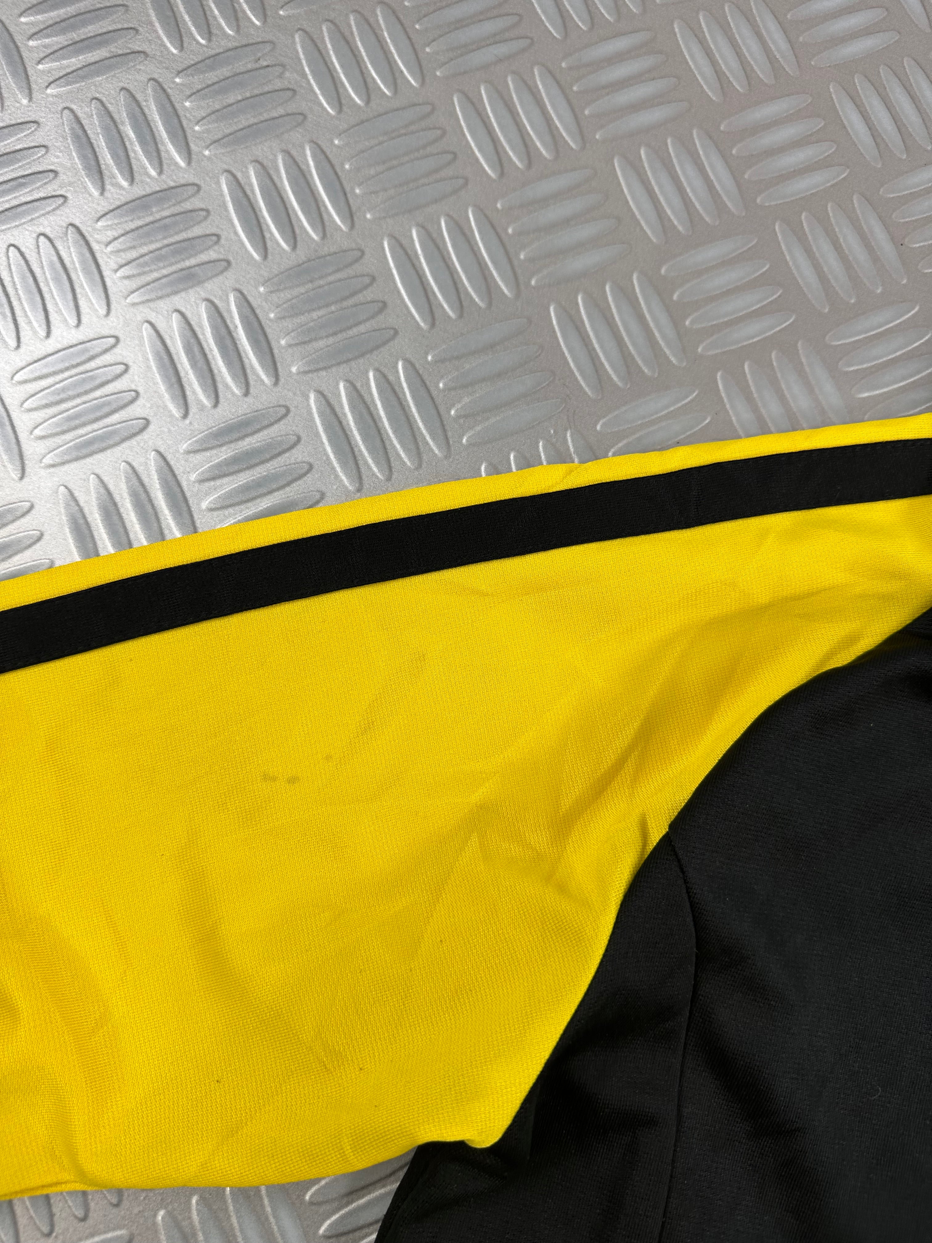 y2k apestain jacket vintage (L)