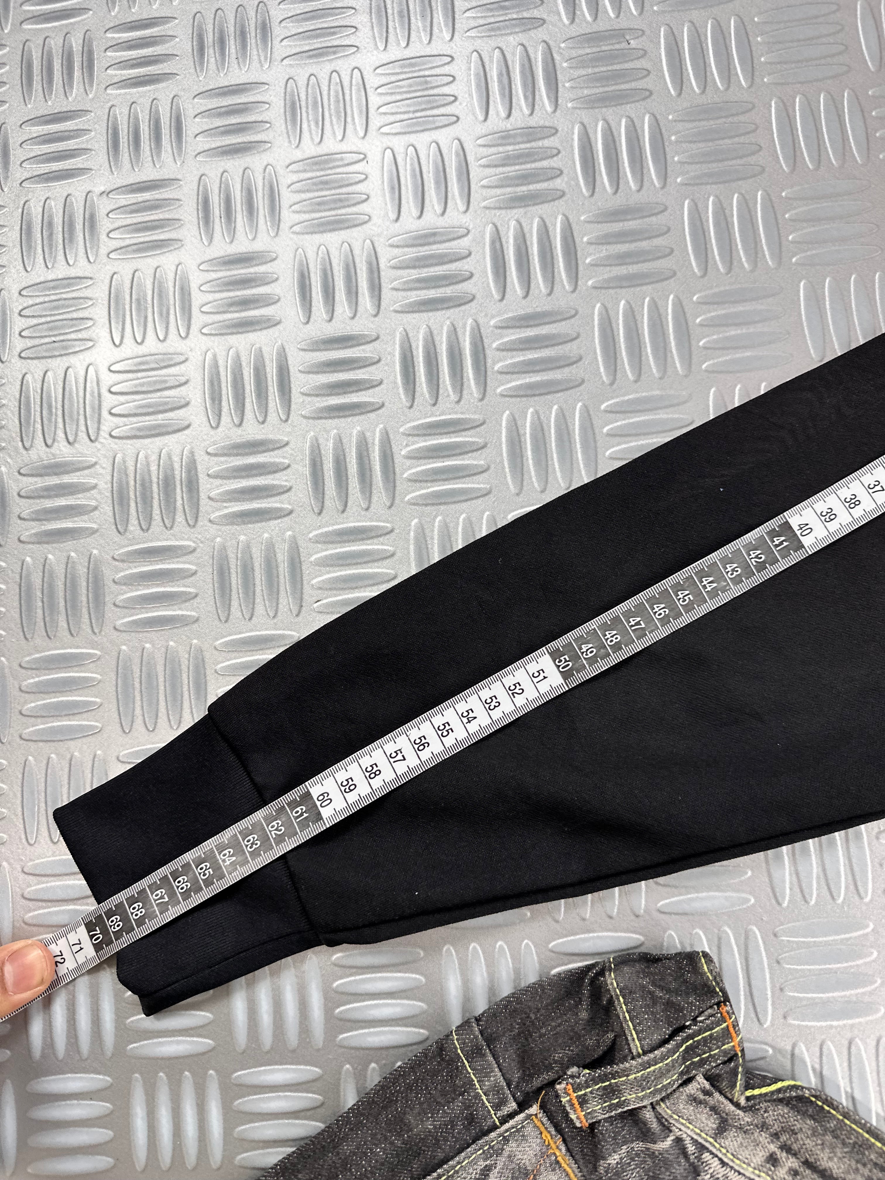 vintage rollin stone full zip ajcket (M)