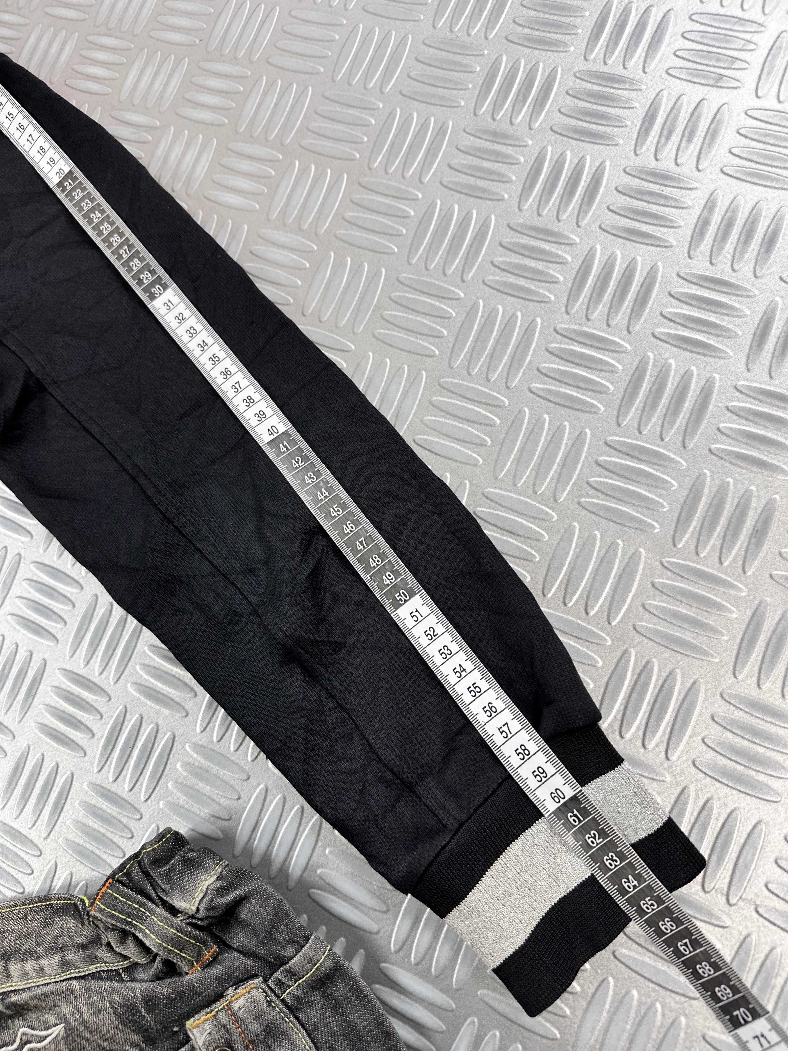 japanese graphic jacket vintage y2k (L)