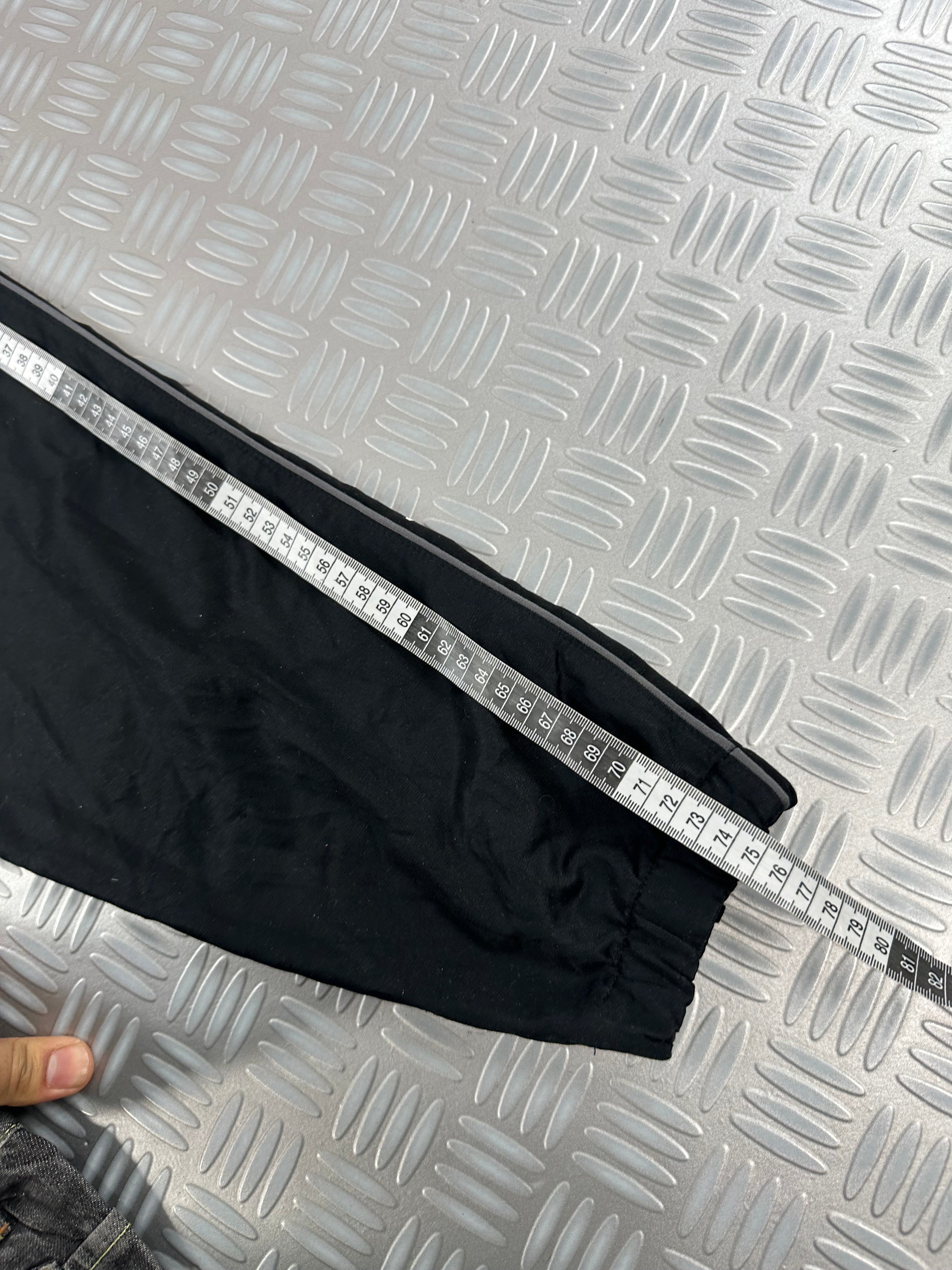 Japanese y2k jacket 00's vintage (L)