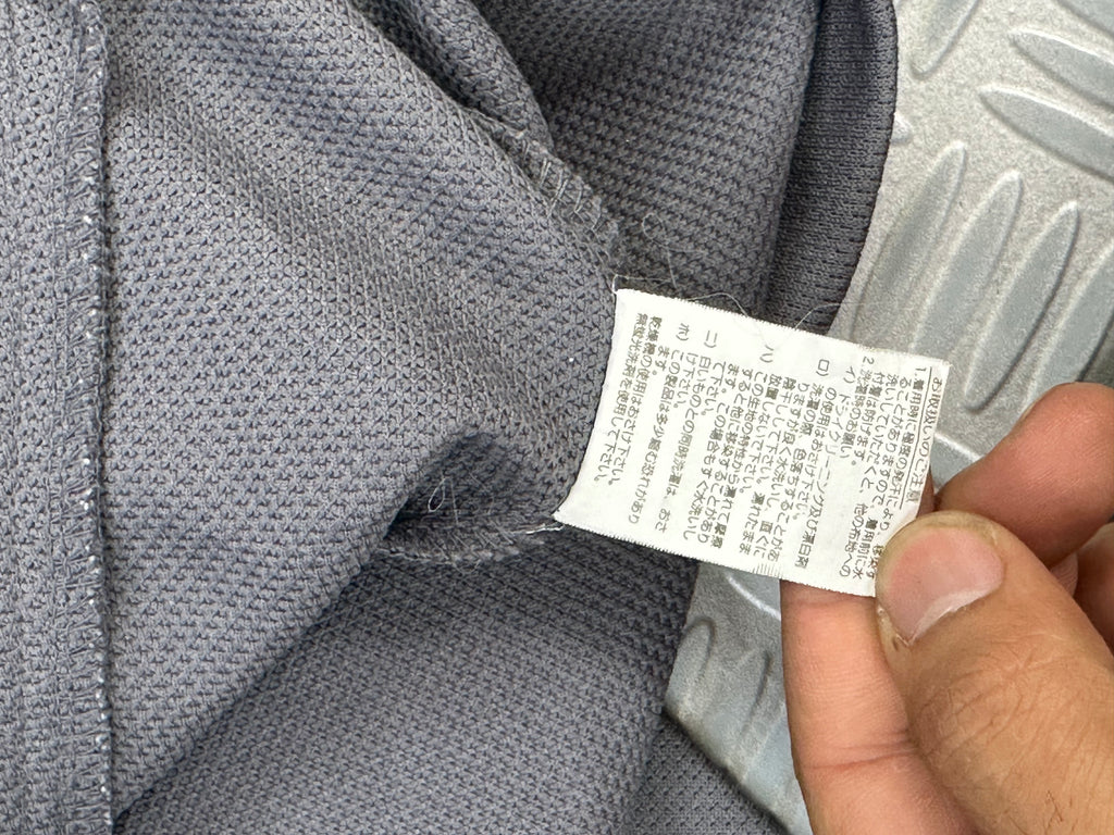 Chaqueta Vintage Japonesa WARAWI con Bordado de Dragón sukajan (L)
