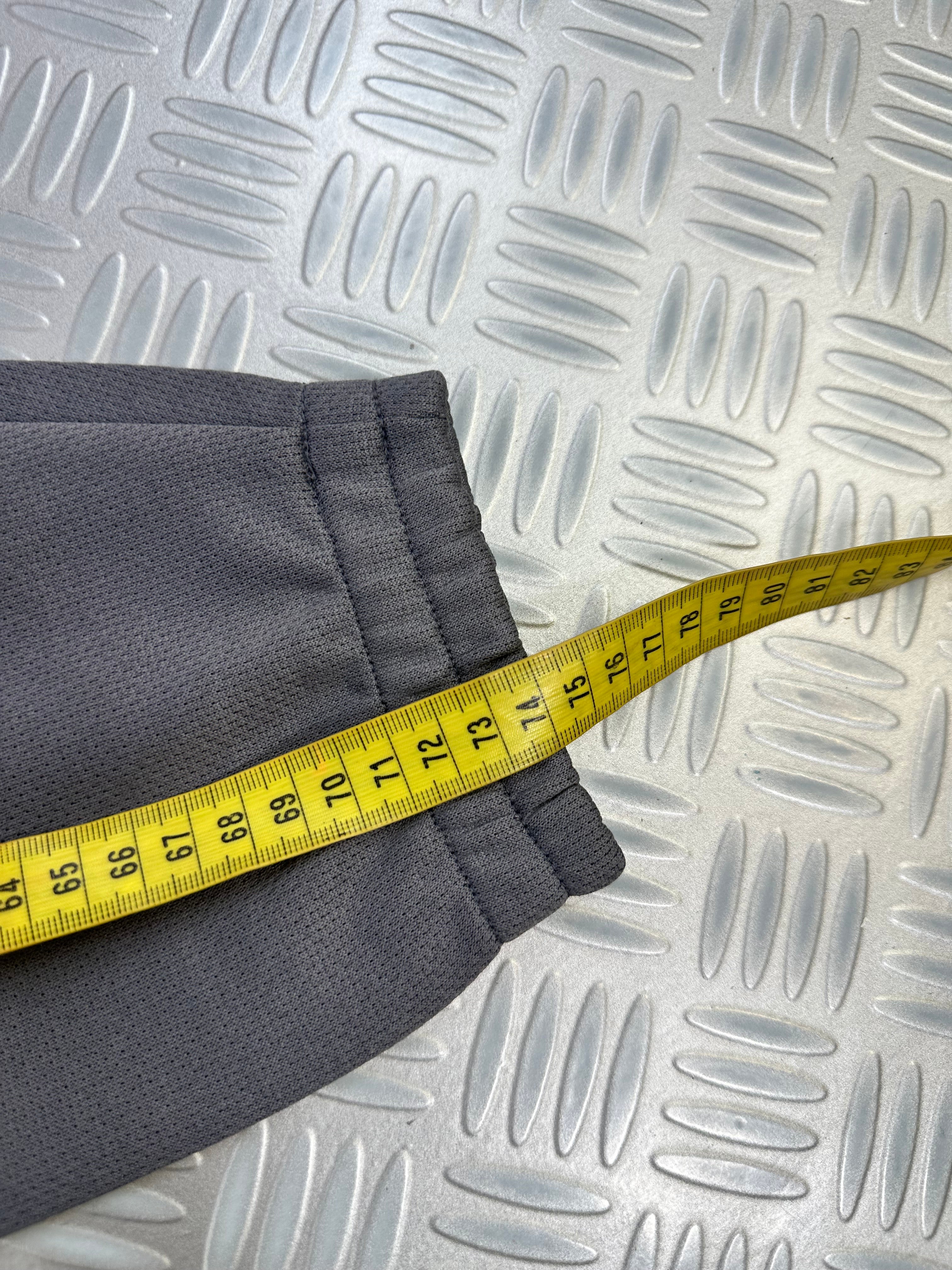 Chaqueta Vintage Japonesa WARAWI con Bordado de Dragón sukajan (L)